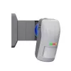 SATEL BRACKET E-2B GY βάση τοποθέτησης για εξωτερικό ανιχνευτή κίνησης ABAX2 - γκρι