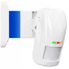 SATEL BRACKET E-3 Αποστάτης τοποθέτησης για ασύρματους ανιχνευτές ABAX2 - Λευκό