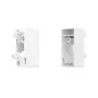 SATEL BRACKET E-3 Αποστάτης τοποθέτησης για ασύρματους ανιχνευτές ABAX2 - Λευκό