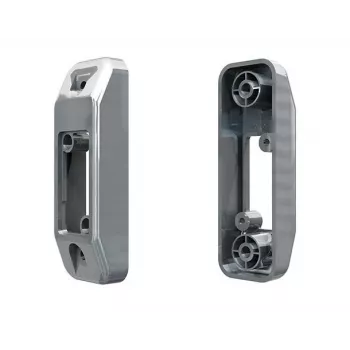 SATEL BRACKET E-4 GY Βάση στήριξης για ασύρματες συσκευές ABAX 2, Γκρι