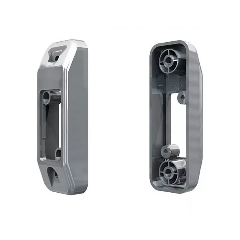 SATEL BRACKET E-4 GY Βάση στήριξης για ασύρματες συσκευές ABAX 2, Γκρι