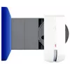 SATEL BRACKET E-4 GY Βάση στήριξης για ασύρματες συσκευές ABAX 2, Γκρι