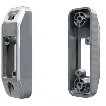 SATEL BRACKET E-4 GY Βάση στήριξης για ασύρματες συσκευές ABAX 2, Γκρι
