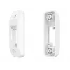 SATEL BRACKET E-4 Βάση Στήριξης για Ανιχνευτές ABAX2 - Λευκό
