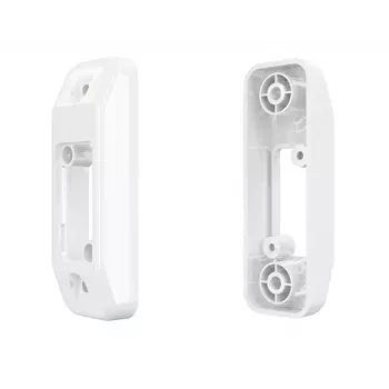 SATEL BRACKET E-4 Βάση Στήριξης για Ανιχνευτές ABAX2 - Λευκό
