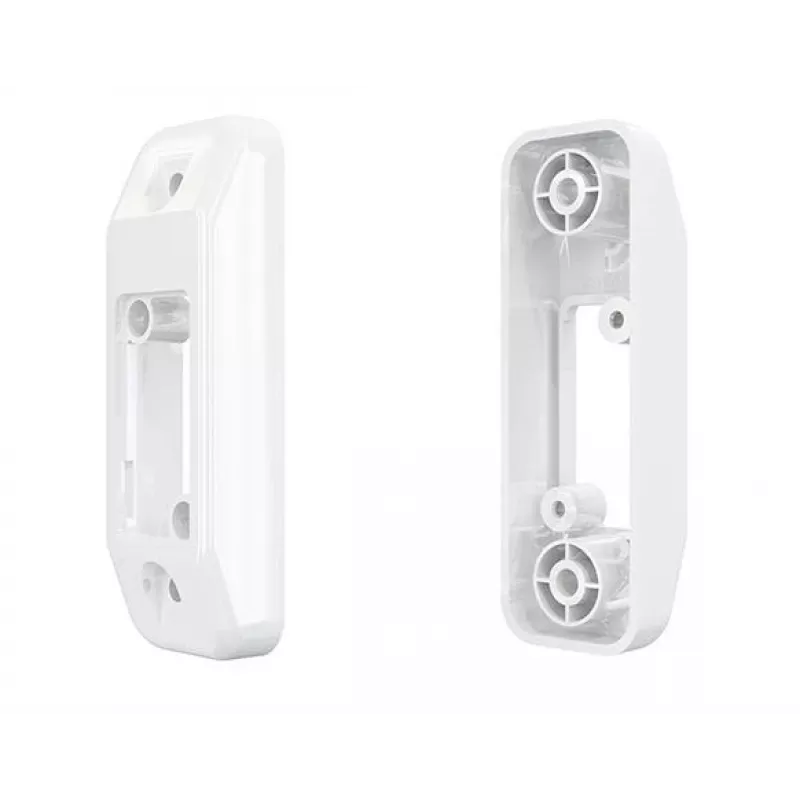 SATEL BRACKET E-4 Βάση Στήριξης για Ανιχνευτές ABAX2 - Λευκό