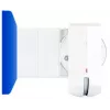 SATEL BRACKET E-4 Βάση Στήριξης για Ανιχνευτές ABAX2 - Λευκό