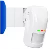 SATEL BRACKET E-4 Βάση Στήριξης για Ανιχνευτές ABAX2 - Λευκό