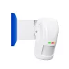 SATEL BRACKET E-4 Βάση Στήριξης για Ανιχνευτές ABAX2 - Λευκό