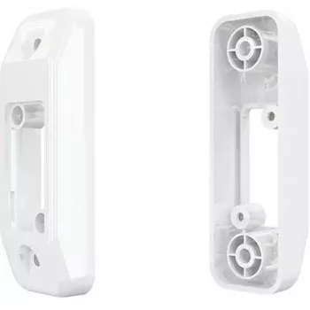 SATEL BRACKET E-4 Βάση Στήριξης για Ανιχνευτές ABAX2 - Λευκό