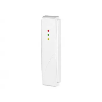 SATEL INT-CR Αναγνώστης Μαγνητικών Καρτών Λευκό