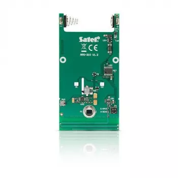 SATEL MPD-310 ασύρματος ανιχνευτής κίνησης PIR με λαβή