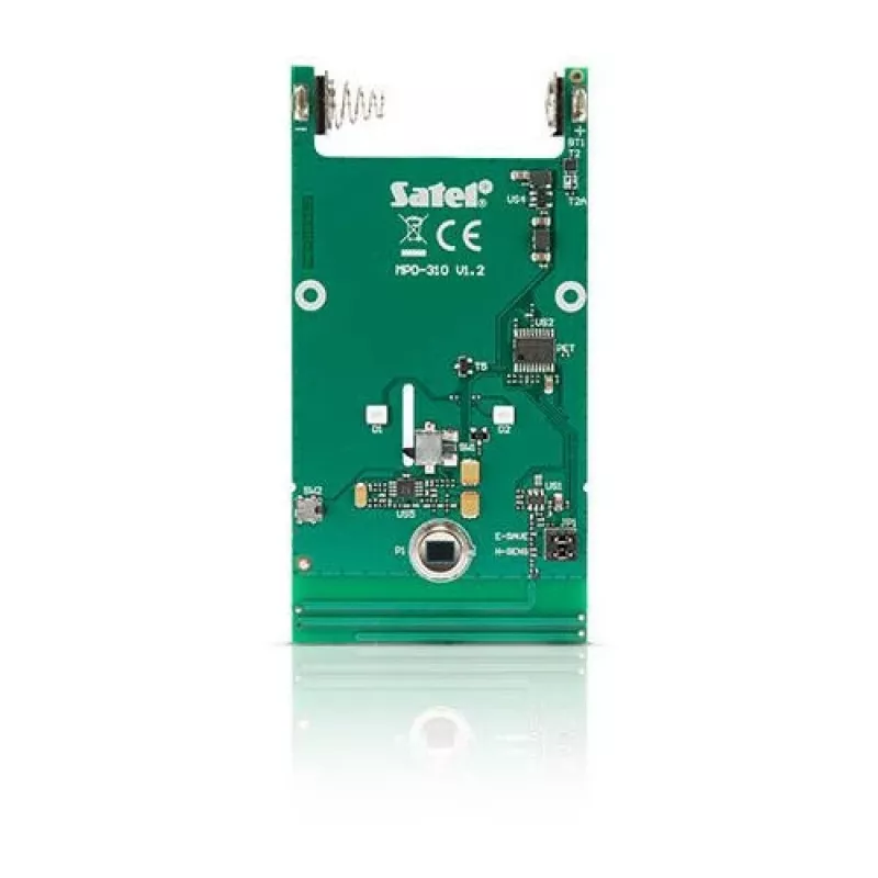 SATEL MPD-310 ασύρματος ανιχνευτής κίνησης PIR με λαβή
