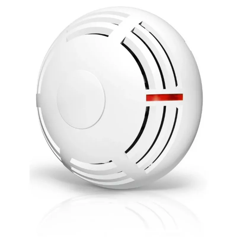 SATEL Οπτικός ανιχνευτής καπνού DRP-100