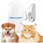 SATEL SLIM-DUAL-PET διπλός ανιχνευτής κίνησης PIR+MW
