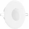 SATEL SLIM-R-DUAL Ανιχνευτής οροφής με διπλή τεχνολογία (PIR + μικροκύματα)