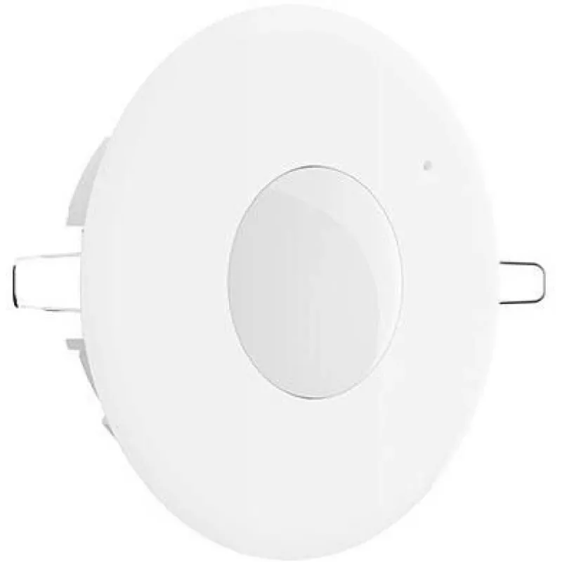SATEL SLIM-R-DUAL Ανιχνευτής οροφής με διπλή τεχνολογία (PIR + μικροκύματα)