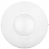 SATEL SLIM-S-DUAL ανιχνευτής οροφής με τεχνολογία Dual (PIR & μικροκύματα)