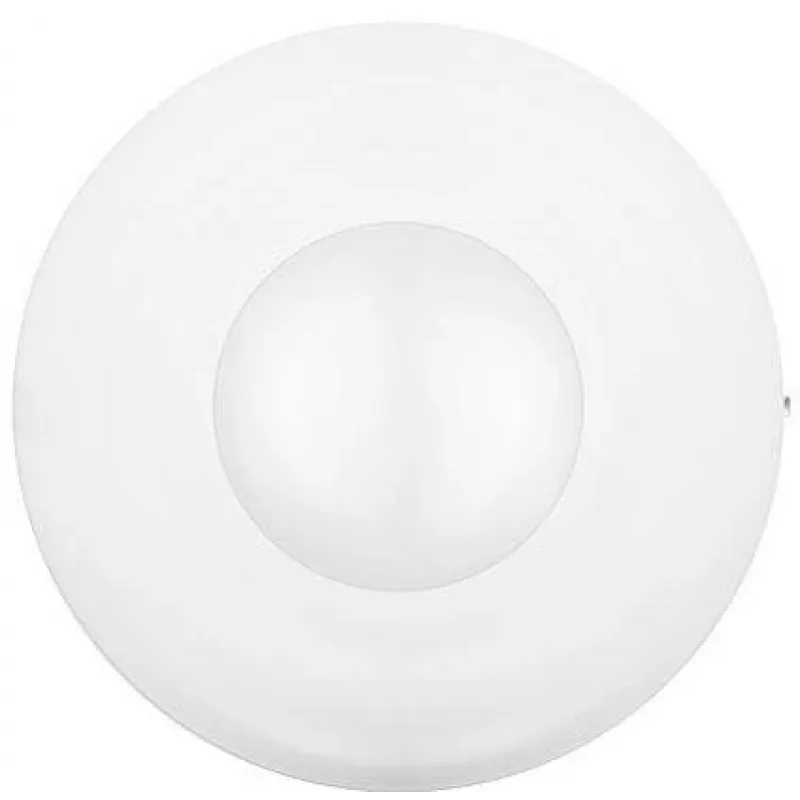 SATEL SLIM-S-DUAL ανιχνευτής οροφής με τεχνολογία Dual (PIR & μικροκύματα)
