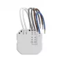 Satel Smart 2-CH Relay PM Ασύρματος ελεγκτής 230V AC ASW-220 με μέτρηση ισχύος