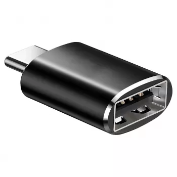 SAVIO TR-19 Ασύρματος προσαρμογέας CarPlay & Android Auto