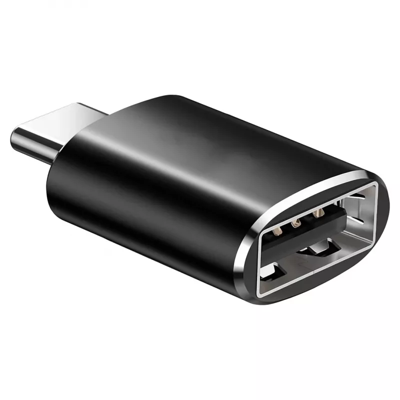 SAVIO TR-19 Ασύρματος προσαρμογέας CarPlay & Android Auto