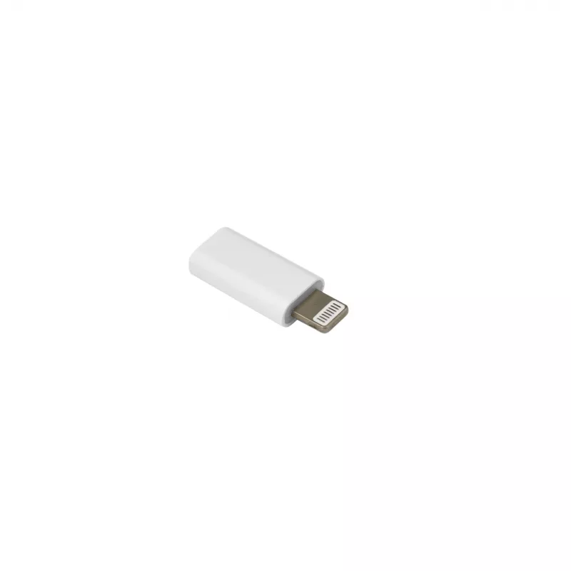 SBOX AD.IPH-TYPEC/R προσαρμογέας iPhone 8 αρσενικό σε USB Type-C θηλυκό
