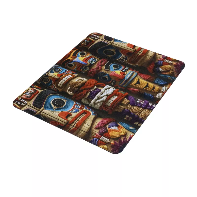 SBOX AMARU M MP-06 Mousepad gaming 300x250x2 mm μαύρο