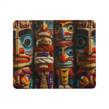 SBOX AMARU M MP-06 Mousepad gaming 300x250x2 mm μαύρο