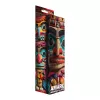 SBOX AMARU XL MP-06 mousepad gaming 700x300x2mm μαύρο