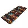 SBOX AMARU XL MP-06 mousepad gaming 700x300x2mm μαύρο