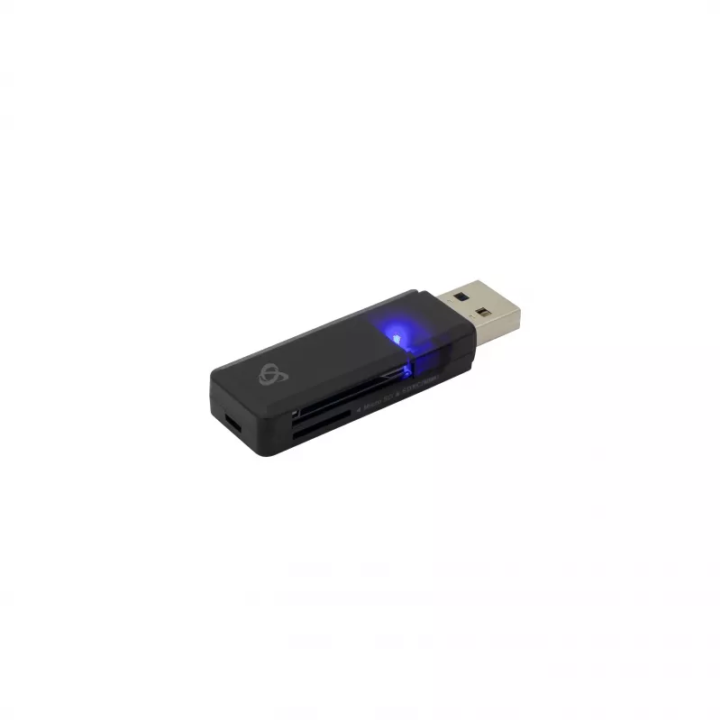 Sbox CR-01 Αναγνώστης καρτών