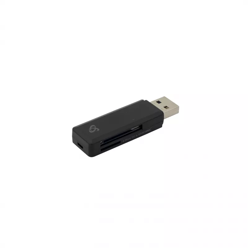 Sbox CR-01 Αναγνώστης καρτών
