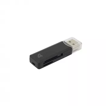 Sbox CR-01 Αναγνώστης καρτών