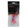 SBOX USB-1031P Καλώδιο USB σε Micro-USB 1m Ροζ