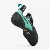 Scarpa ARPIA V LV Αναρριχητικό παπούτσι, 38.5, Shark - Aqua