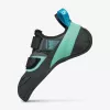 Scarpa ARPIA V LV Αναρριχητικό παπούτσι, 38.5, Shark - Aqua