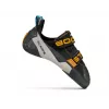 SCARPA Booster 35 αναρριχητικά παπούτσια Κίτρινο/Μαύρο