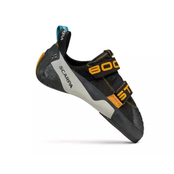 SCARPA Booster 35 αναρριχητικά παπούτσια Κίτρινο/Μαύρο