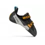SCARPA Booster 35 αναρριχητικά παπούτσια Κίτρινο/Μαύρο