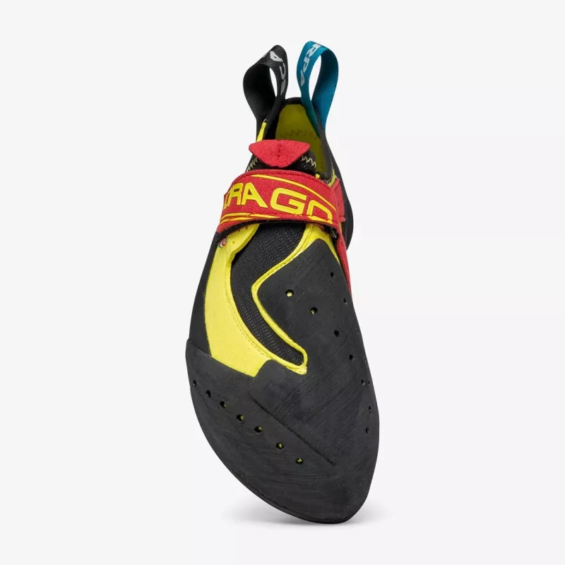 Scarpa Drago Αναρριχητικά παπούτσια - Κίτρινο - EU 38