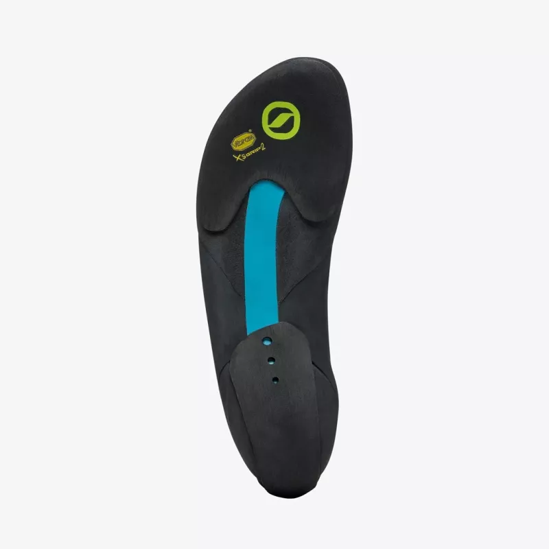 Scarpa Drago LV Αναρριχητικά Παπούτσια Λευκό 43 EU