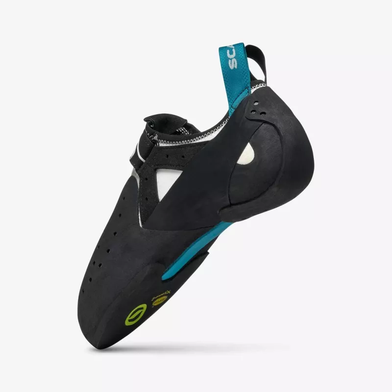 Scarpa Drago LV Αναρριχητικά Παπούτσια Λευκό 43 EU