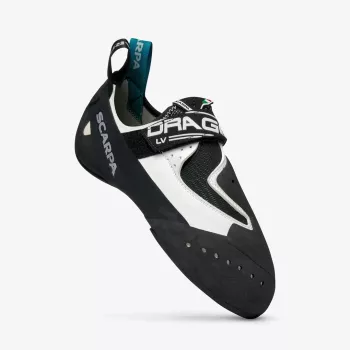 Scarpa Drago LV παπούτσια αναρρίχησης - Λευκό - EU 40.5