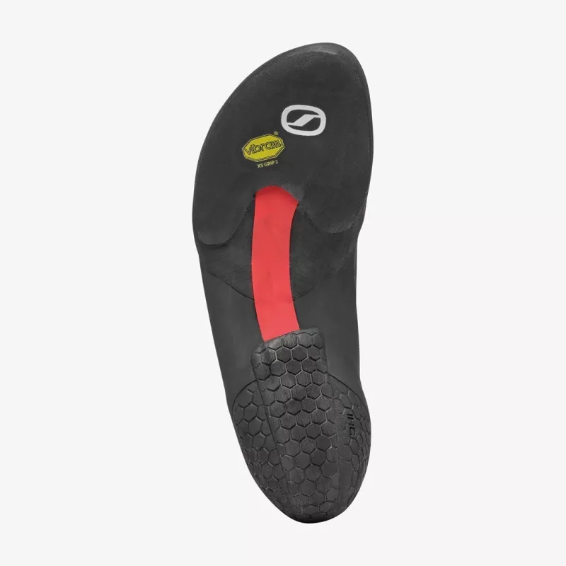 SCARPA Drago XT Αναρριχητικά Παπούτσια - Μαύρο/Iron - EU 37