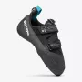 SCARPA Drago XT παπούτσια αναρρίχησης - μαύρο/σίδερο - EU 41,5