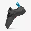 SCARPA Drago XT παπούτσια αναρρίχησης - μαύρο/σίδερο - EU 42
