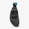 SCARPA Drago XT παπούτσια αναρρίχησης - μαύρο/σίδερο - EU 42