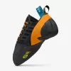 Scarpa Instinct Αναρριχητικό παπούτσι - Μαύρο/Πορτοκαλί - EU 43