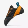 Scarpa Instinct Αναρριχητικό παπούτσι - Μαύρο/Πορτοκαλί - EU 43